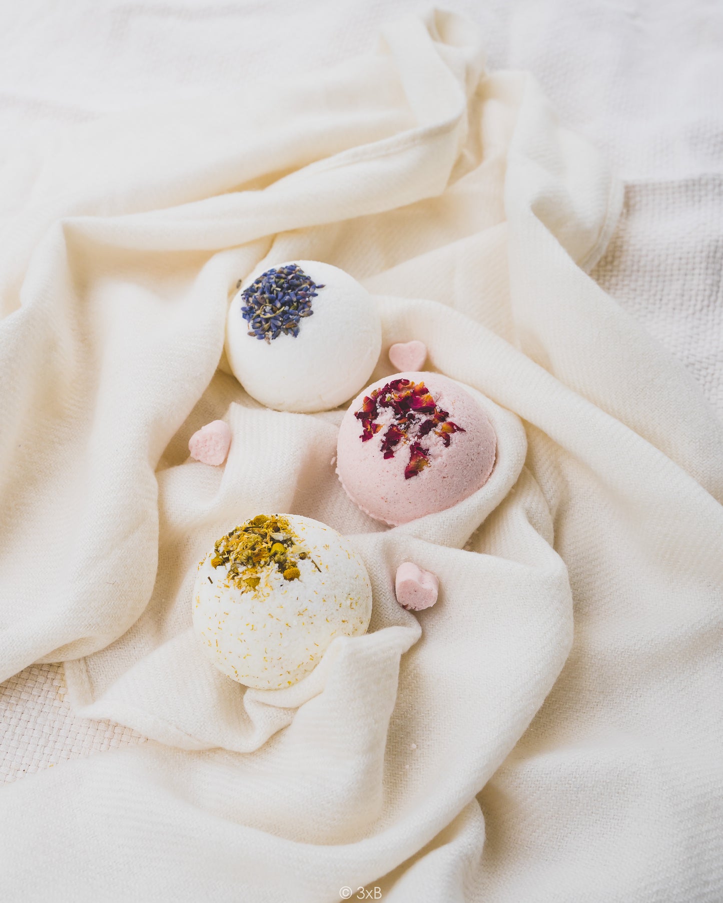 Unwind Bath Bomb