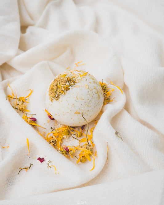 Sweet Dreams Bath Bomb