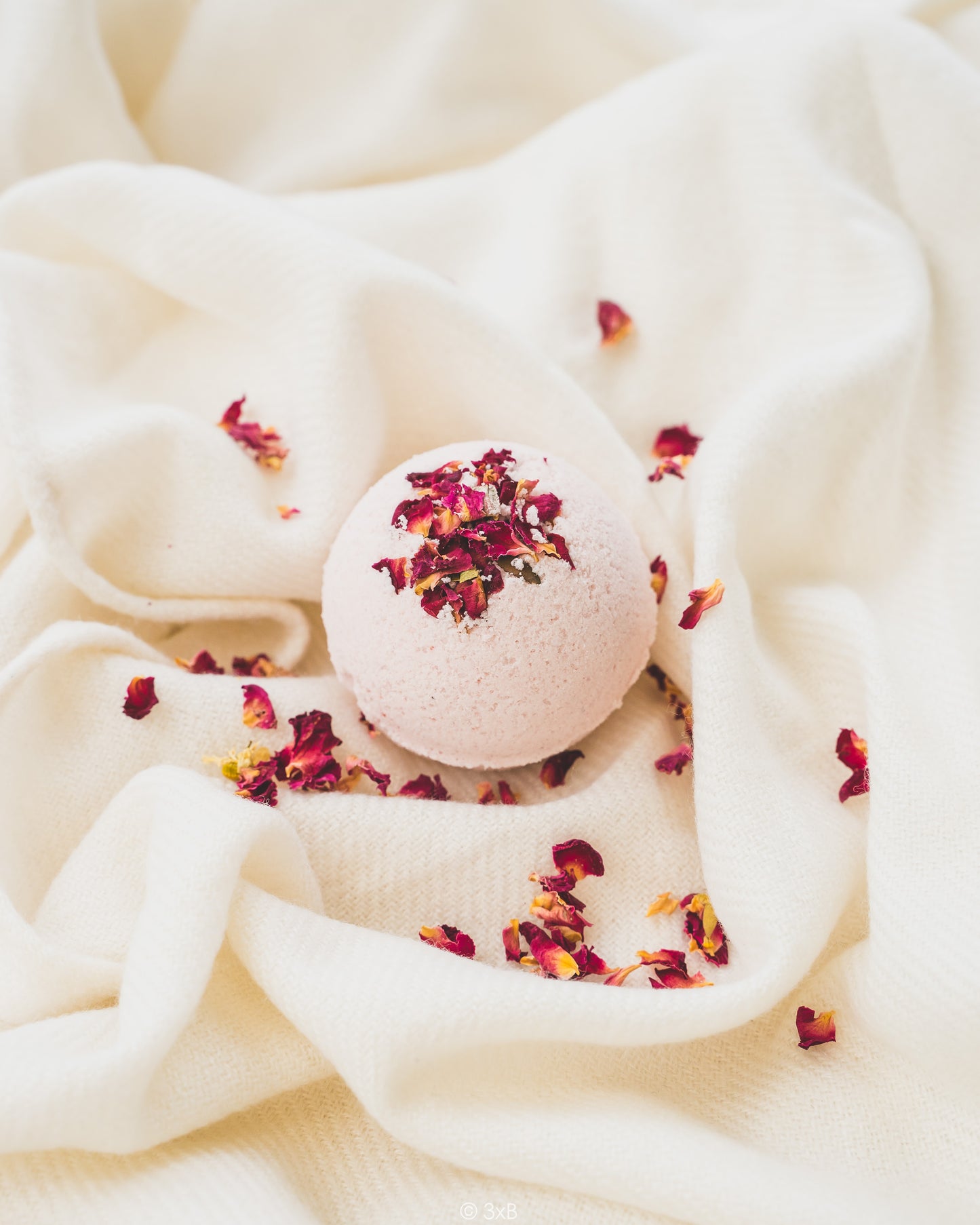 Nourish Bath Bomb