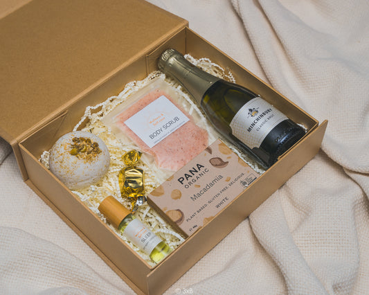 Just Because Gift Box